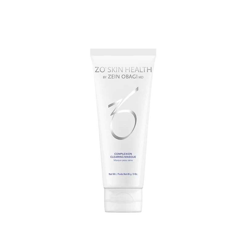 ZO Complexion Clearing Masque