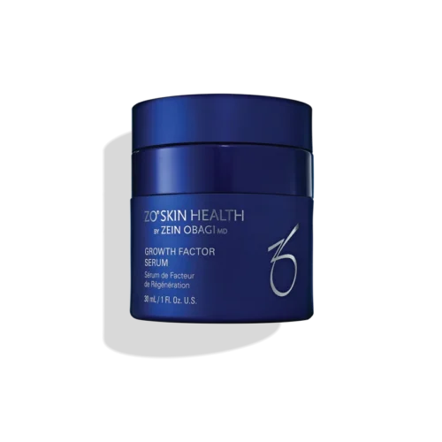 ZO Growth Factor Serum NY