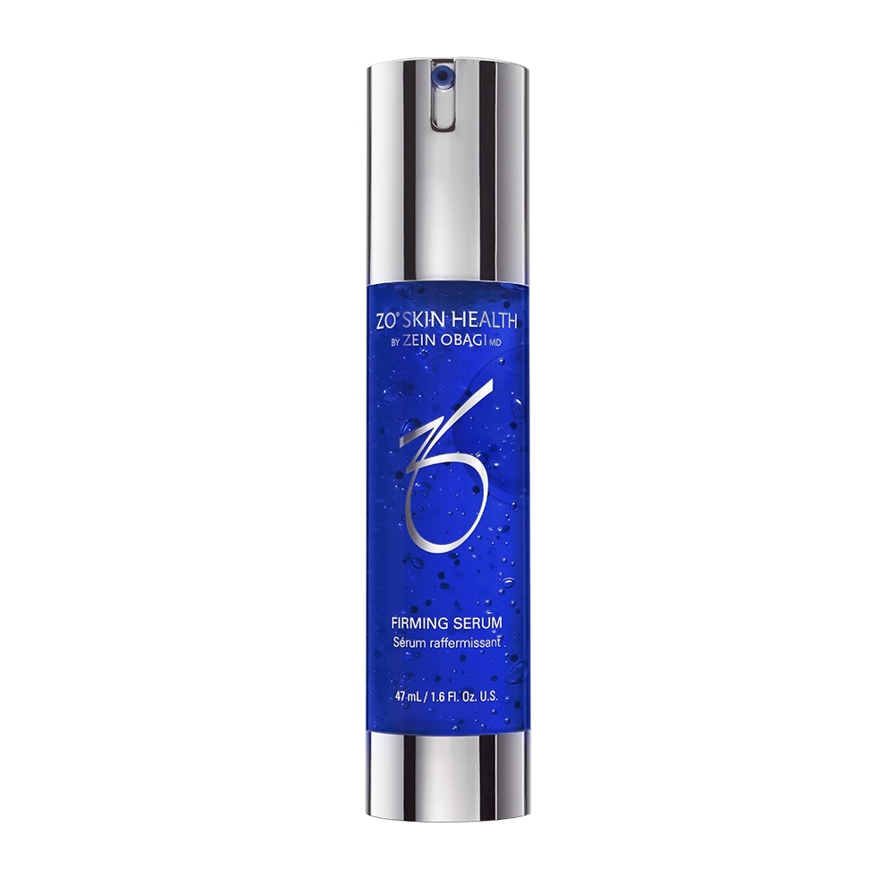 ZO Firming Serum, få Intense eye creme 8ml + Cooling eye Masque