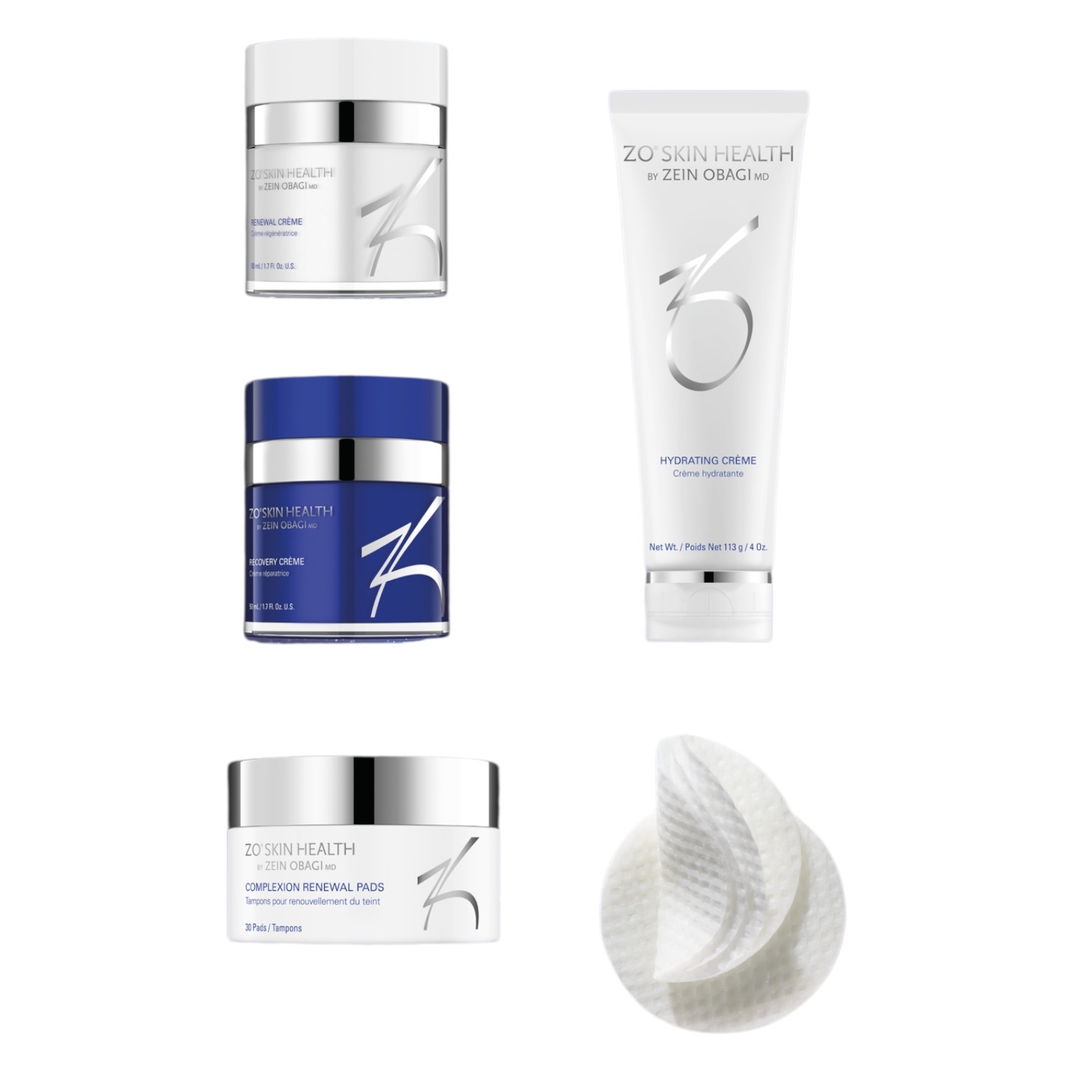 ZO Renewal Crème - Bild 2