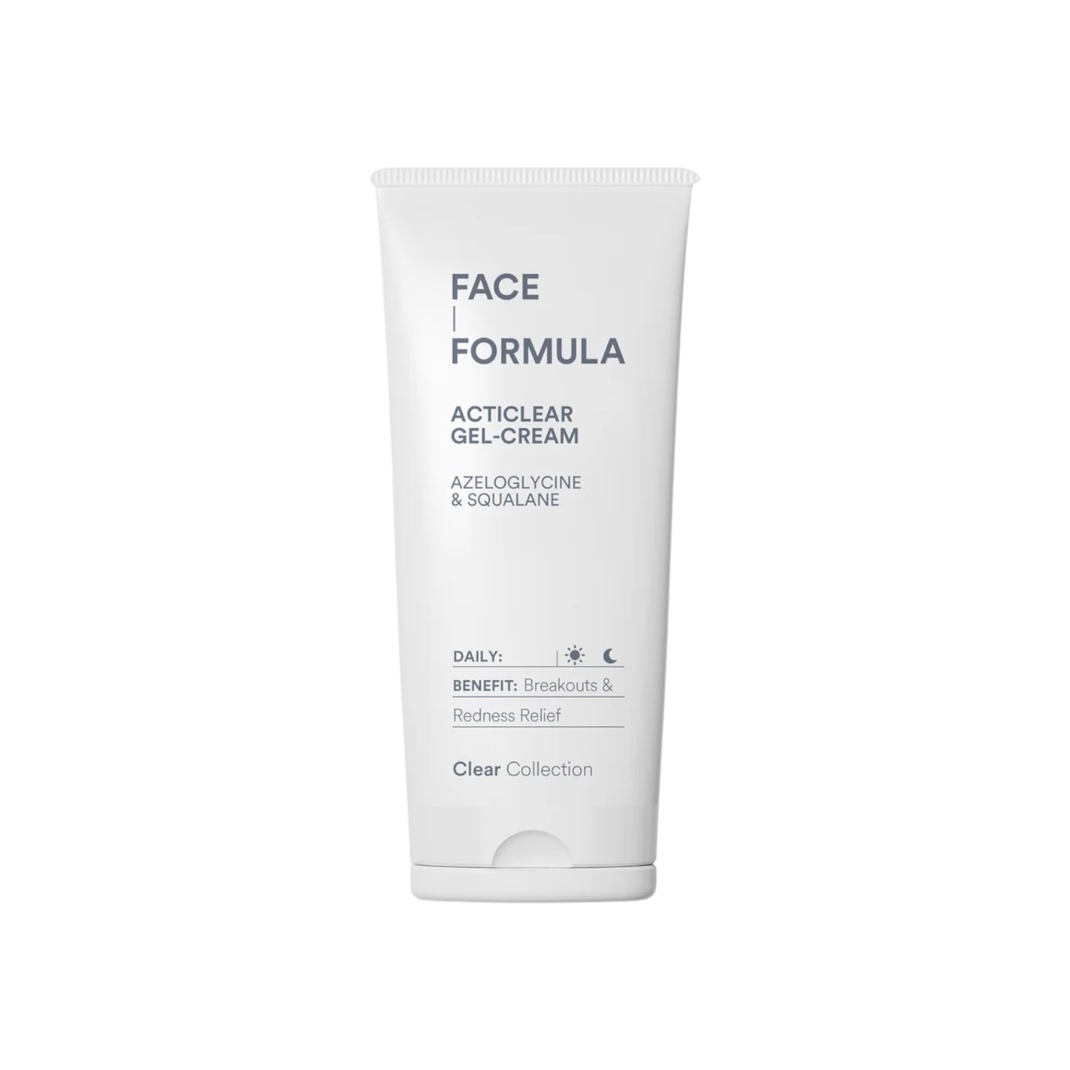 Face Formula Acticlear Gel-Cream