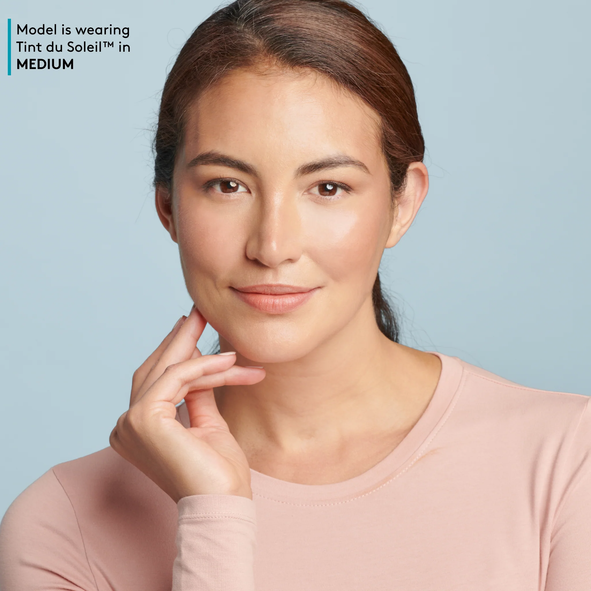 ColoreScience Tint Du Soleil™ Whipped Foundation SPF 30 - Bild 3