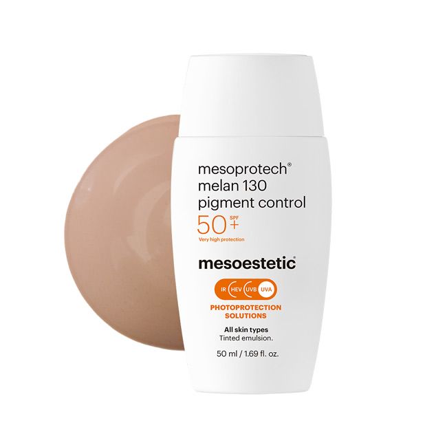 Mesoestetic Mesoprotech® Melan 130 pigment