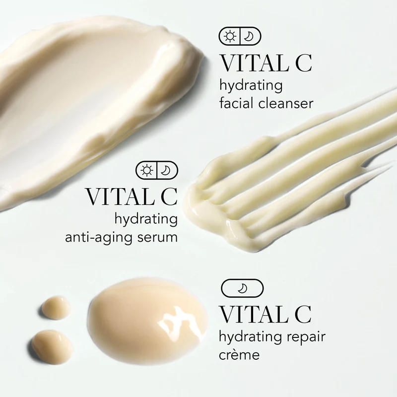 Image Vital C Hydrating Repair Crème - Bild 4