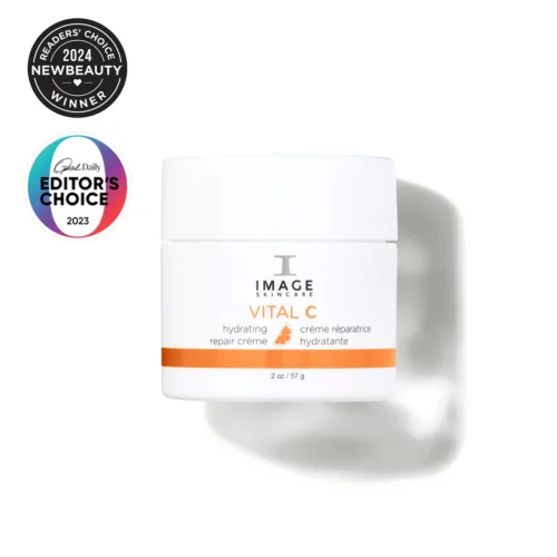 Image Vital C Hydrating Repair Crème