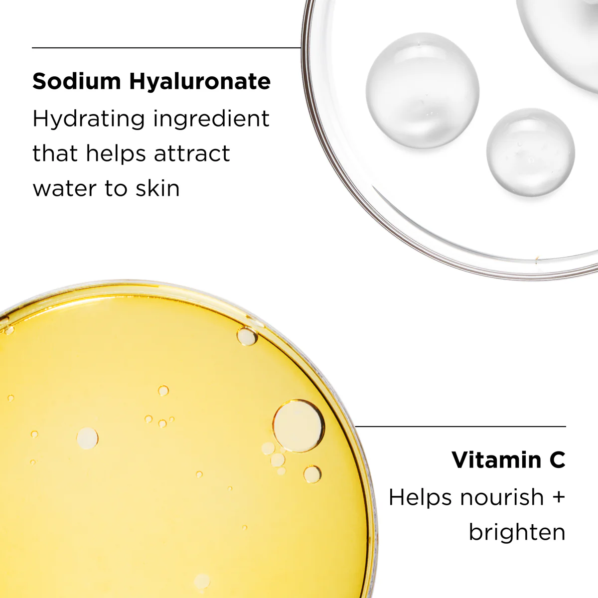 Image Vital C Hydrating Eye Recovery Gel - Bild 2