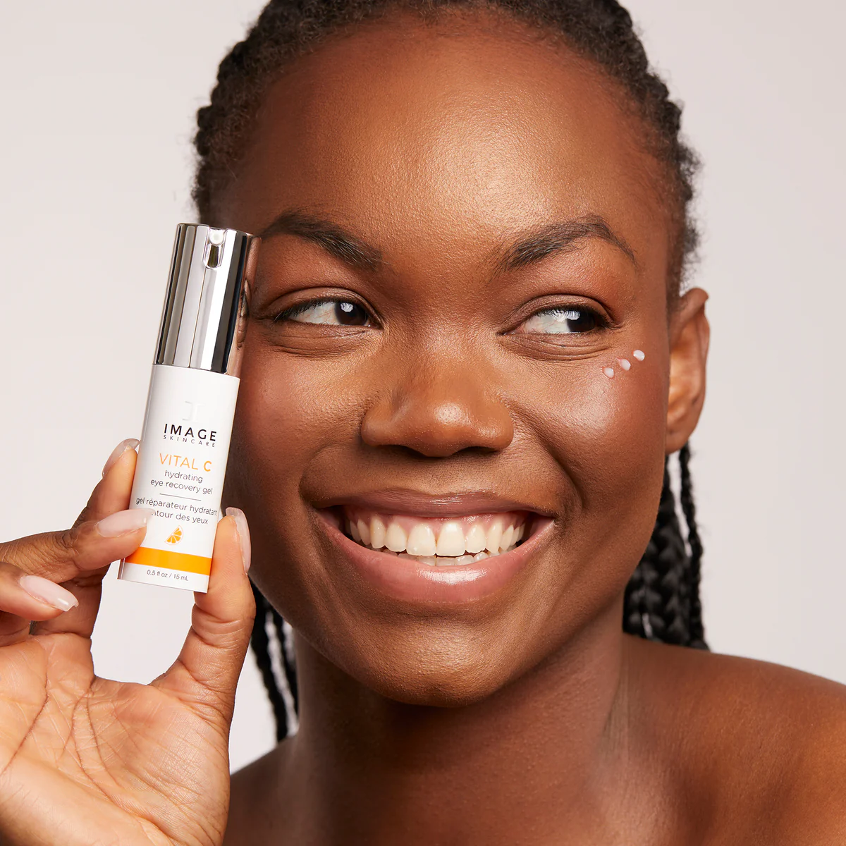 Image Vital C Hydrating Eye Recovery Gel - Bild 4
