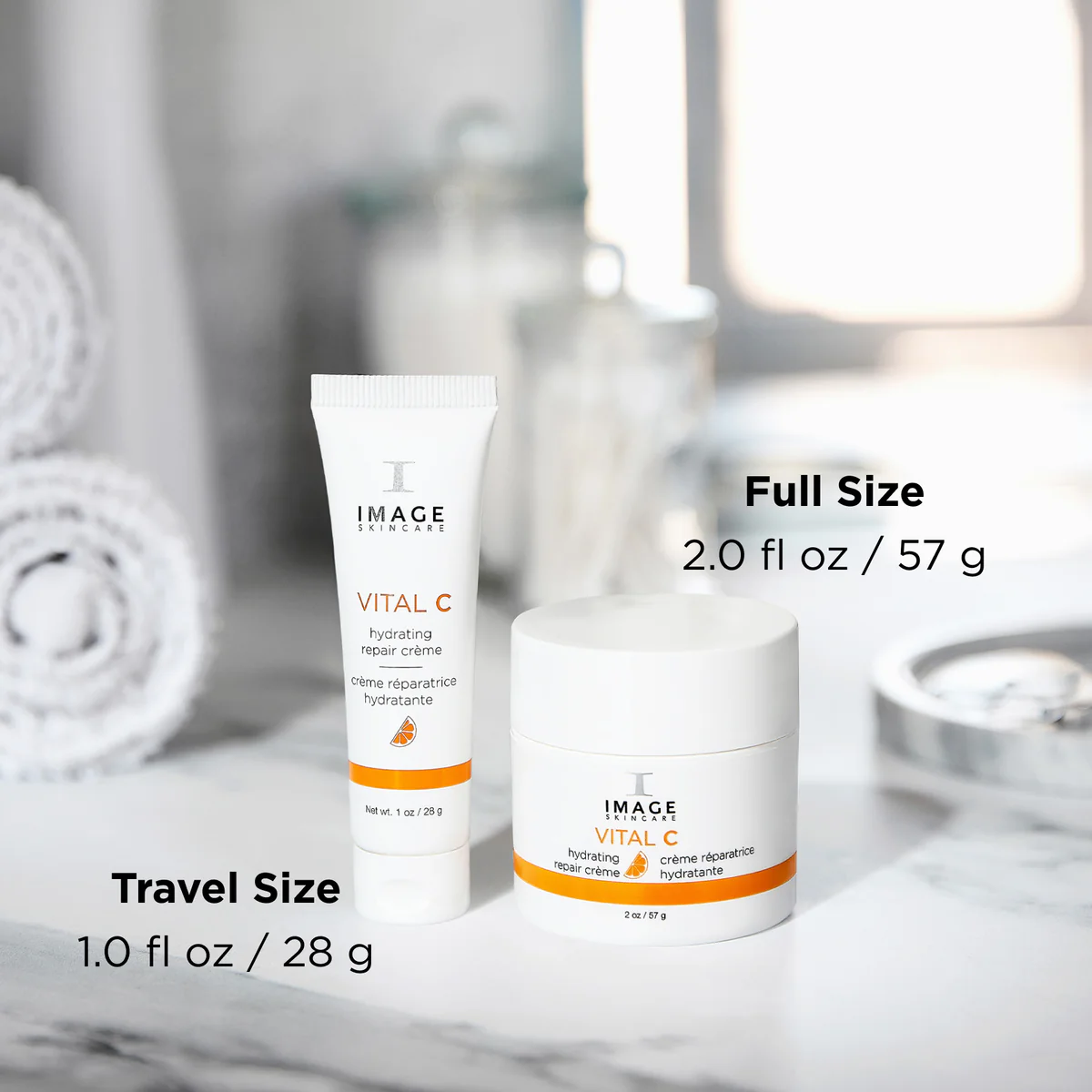 Image Vital C Hydrating Repair Crème - Bild 5