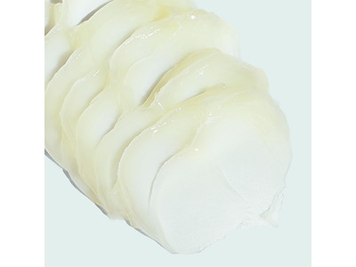 Image Vital C Hydrating Overnight Mask - Bild 4