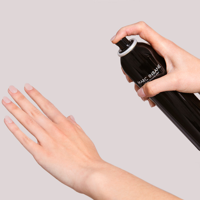 Marc Inbane Natural Tanning Spray - Bild 4
