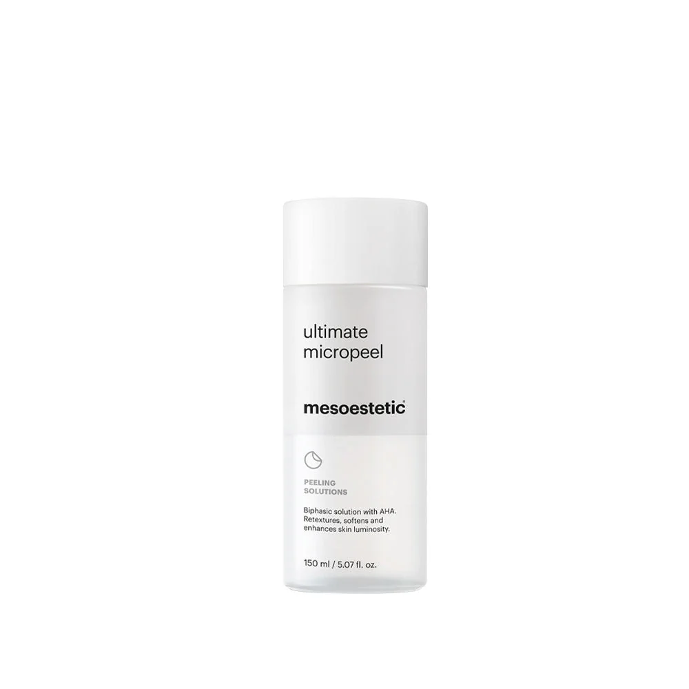 Mesoestetic Ultimate Micropeel