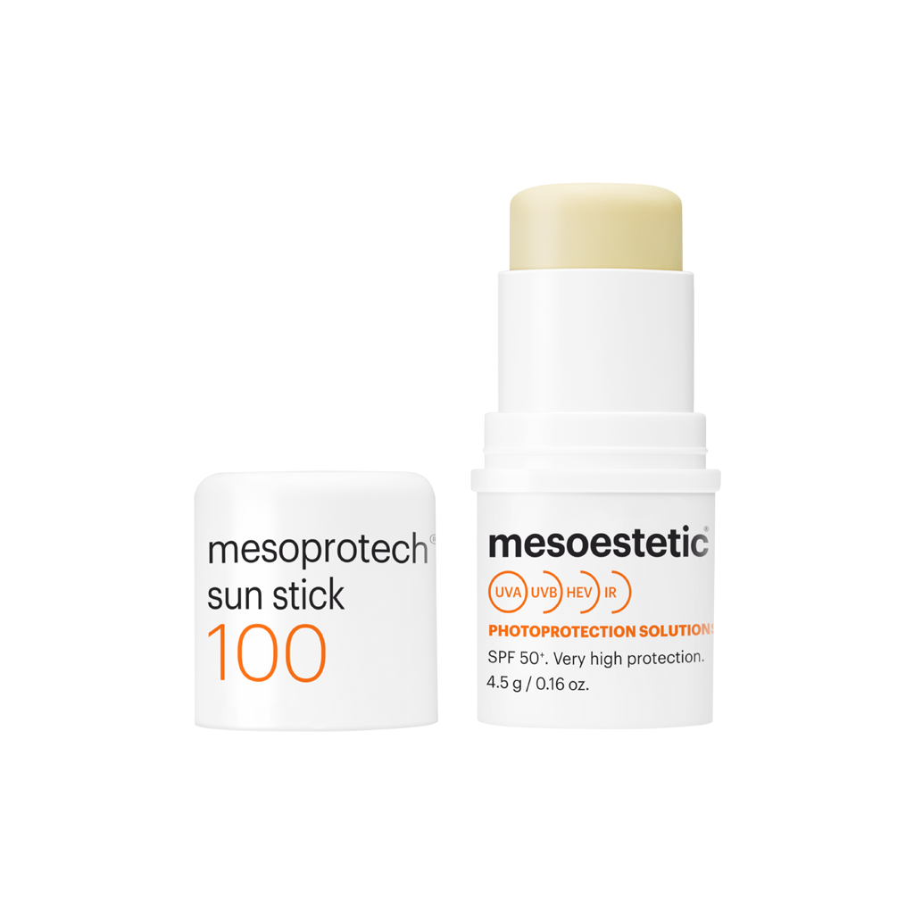 Mesoestetic Mesoprotech® Sun protective stick 100+