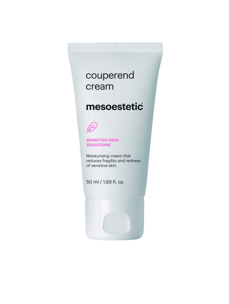 Mesoestetic Couperend  Cream