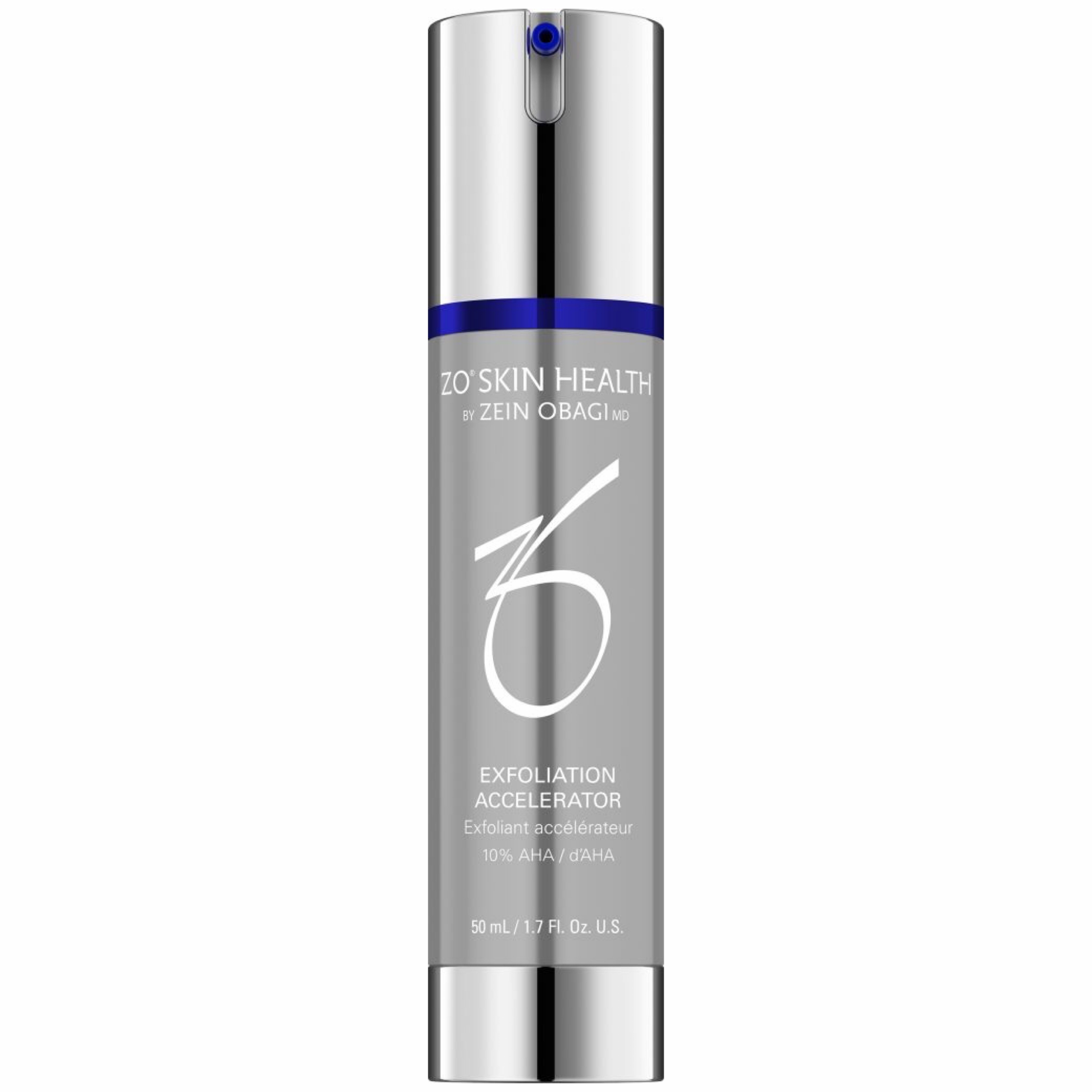 ZO Exfoliation Accelerator