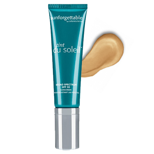 ColoreScience Tint Du Soleil™ Whipped Foundation SPF 30 - Medium