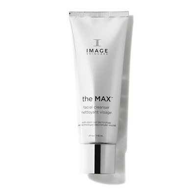 Image The Max Stem Cell Facial Cleanser