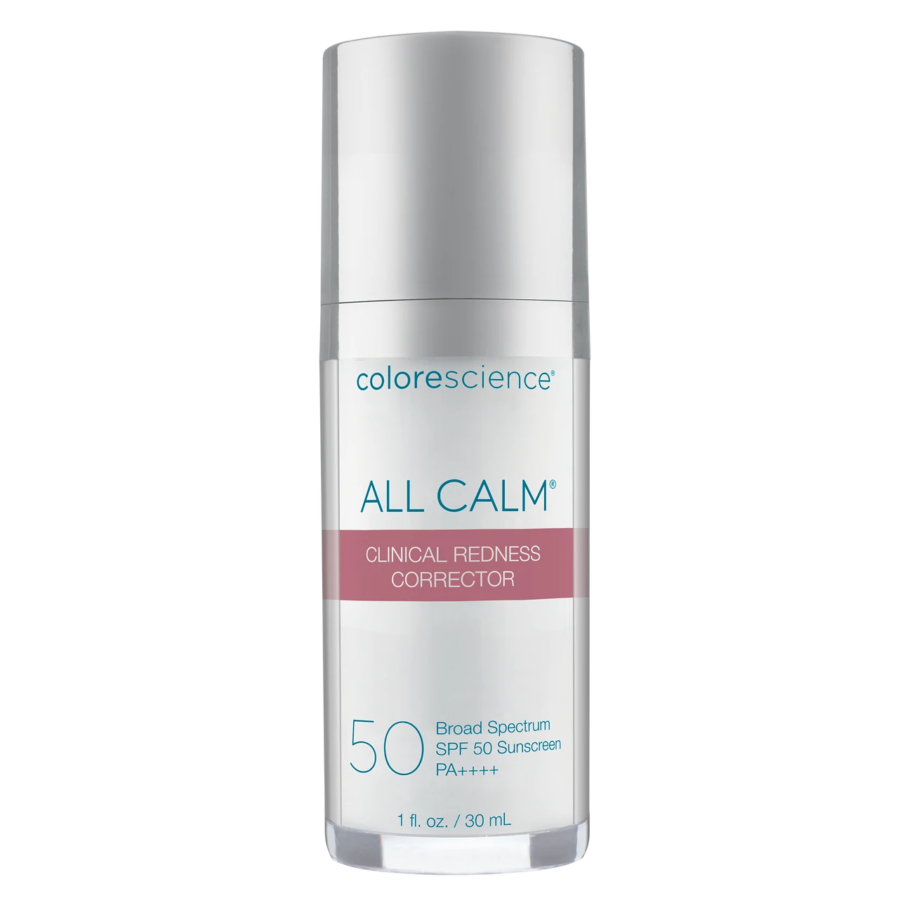 ColoreScience All Calm™ Clinical Redness Corrector SPF 50
