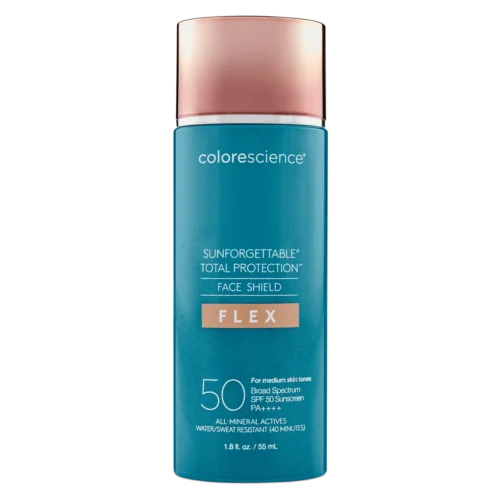 ColoreScience Sunforgettable® Total Protection® Face Shield Flex SPF 50