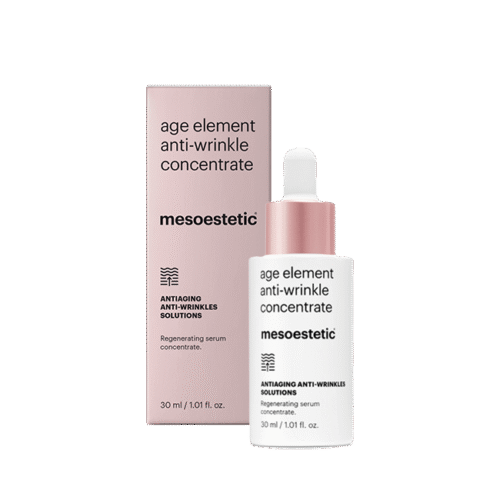 Mesoestetic Age element anti-wrinkle concentrate