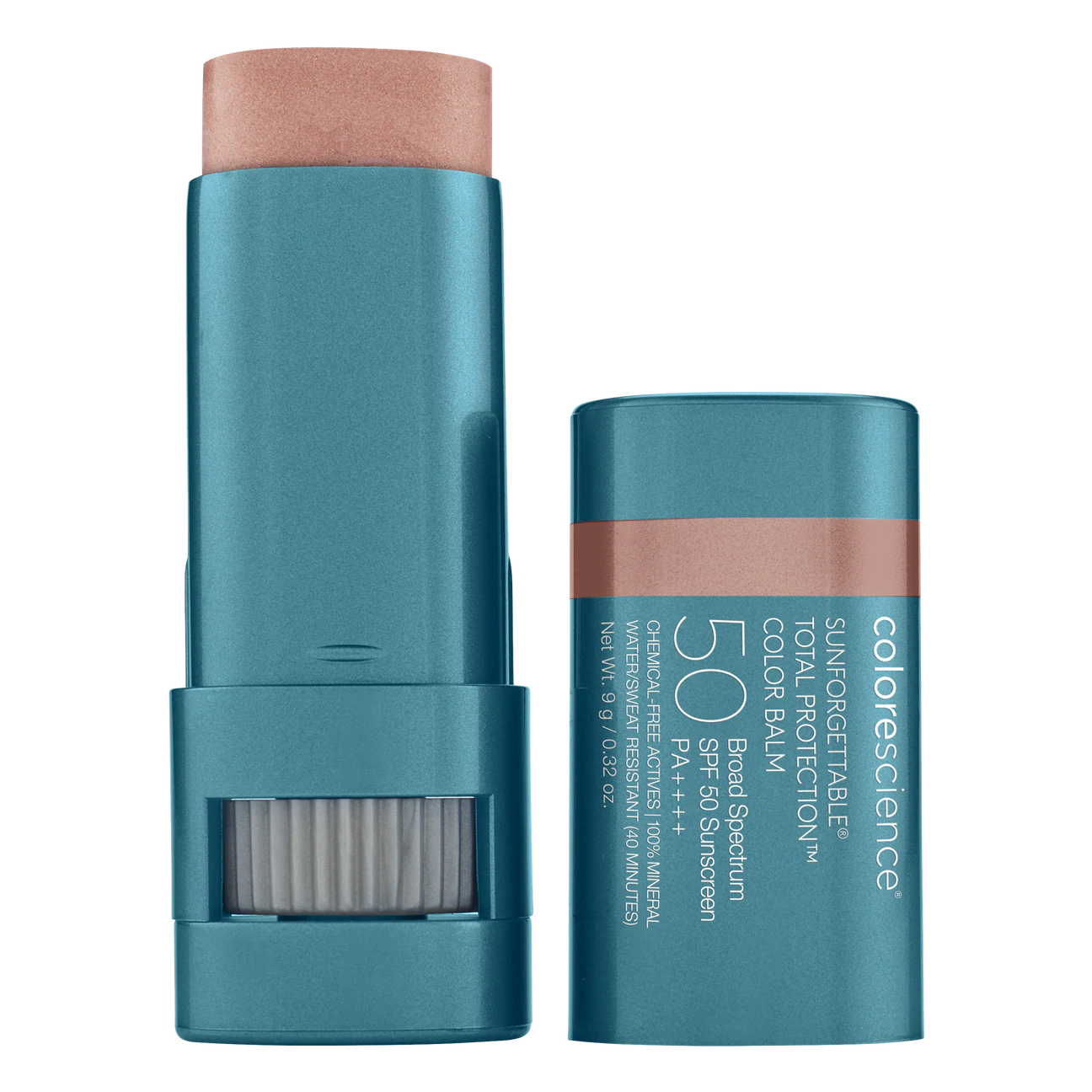 ColoreScience Sunforgettable® Total Protection™ Color Balm SPF 50