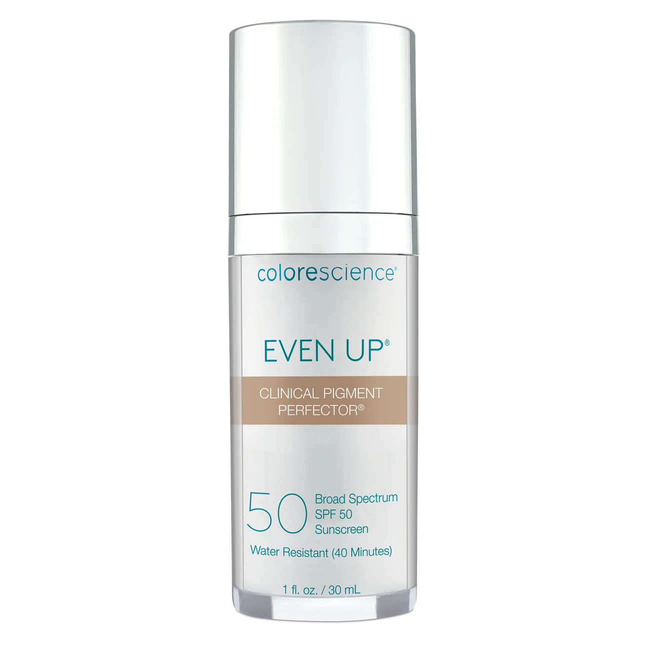 ColoreScience Even Up® Clinical Pigment Perfector® SPF 50