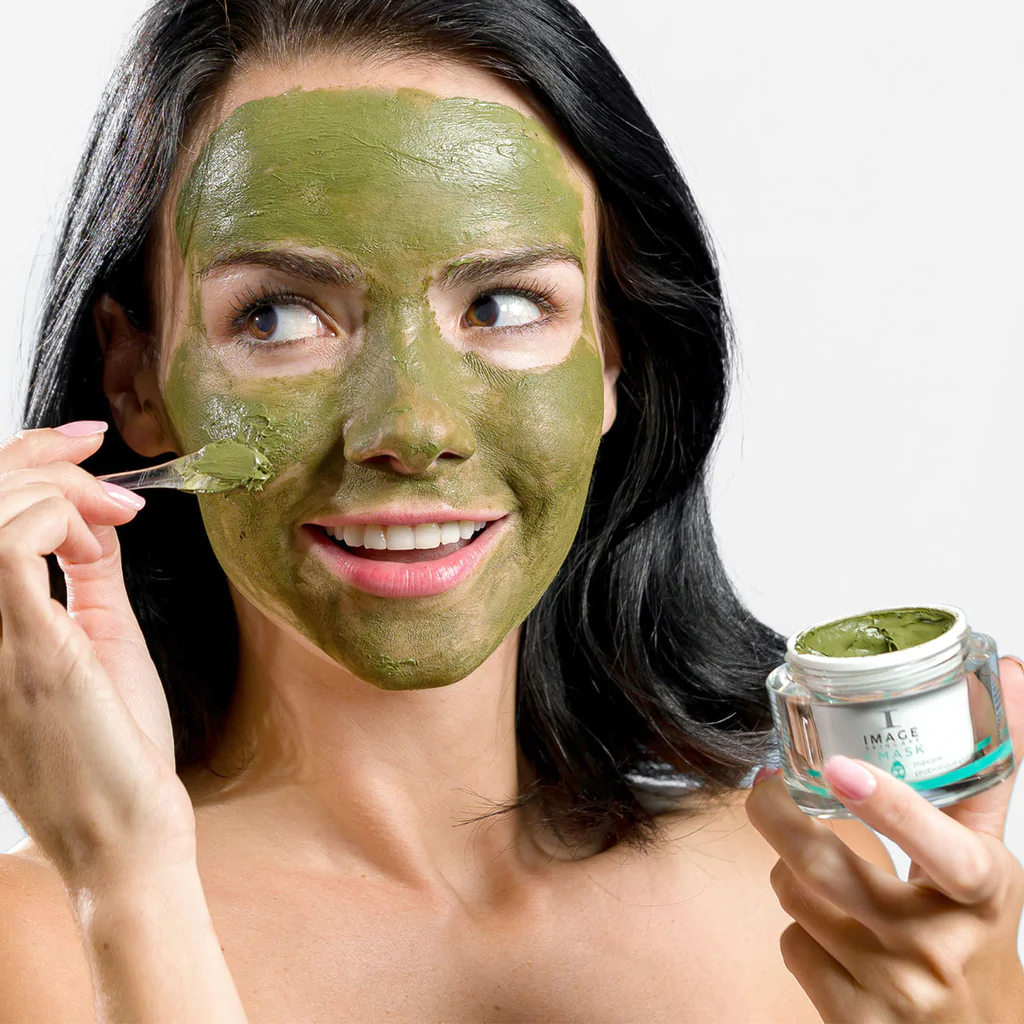 Image I  Mask Purifying Probiotic Mask - Bild 3