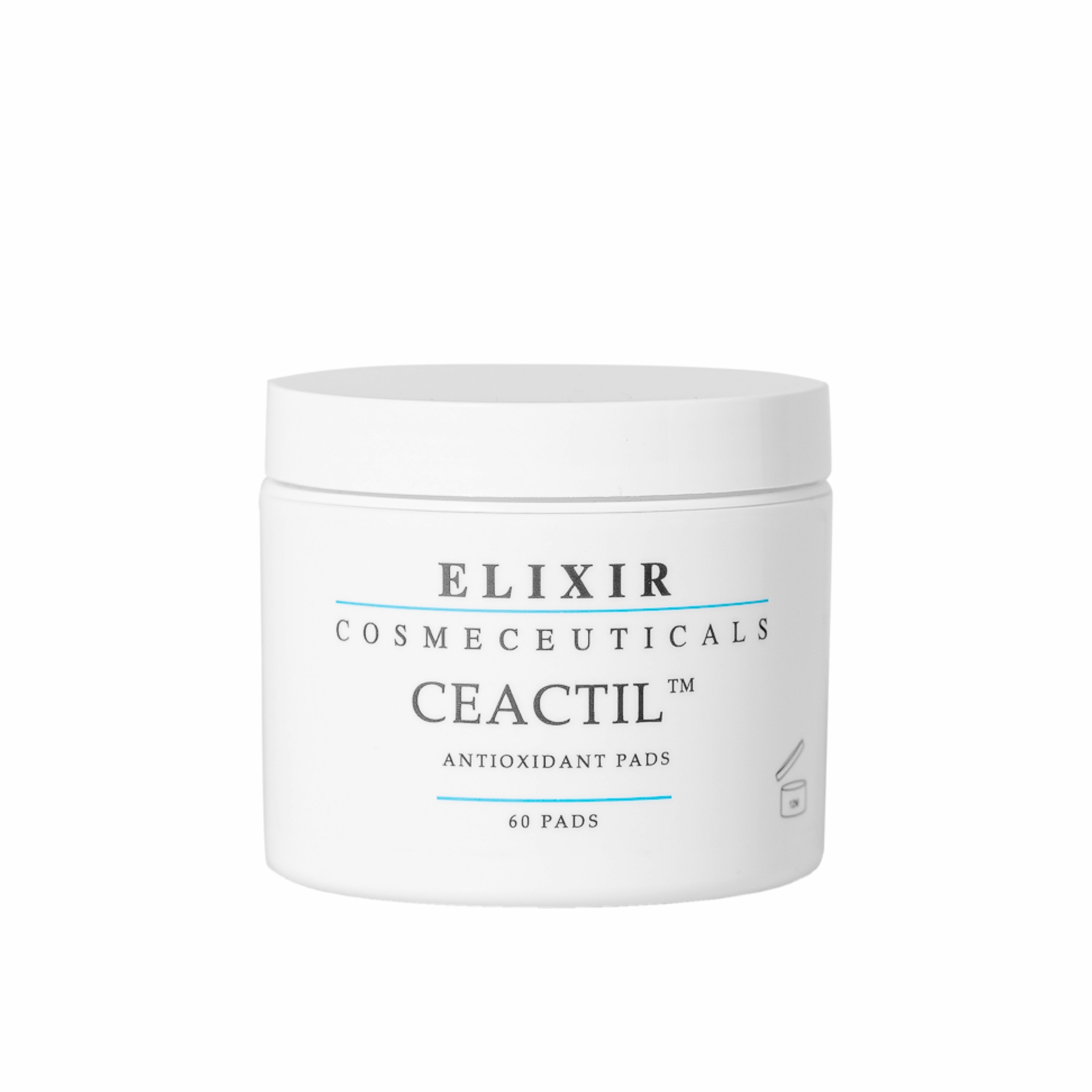 Elixir Ceactil Antioxidant Pads