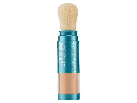 ColoreScience Sunforgettable® Total Protection™ Brush-On Shield SPF 30