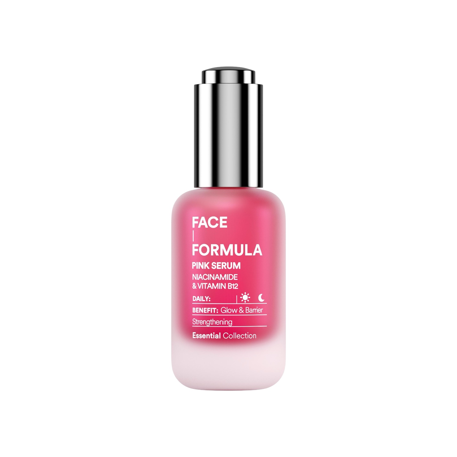 Face Formula Pink Serum