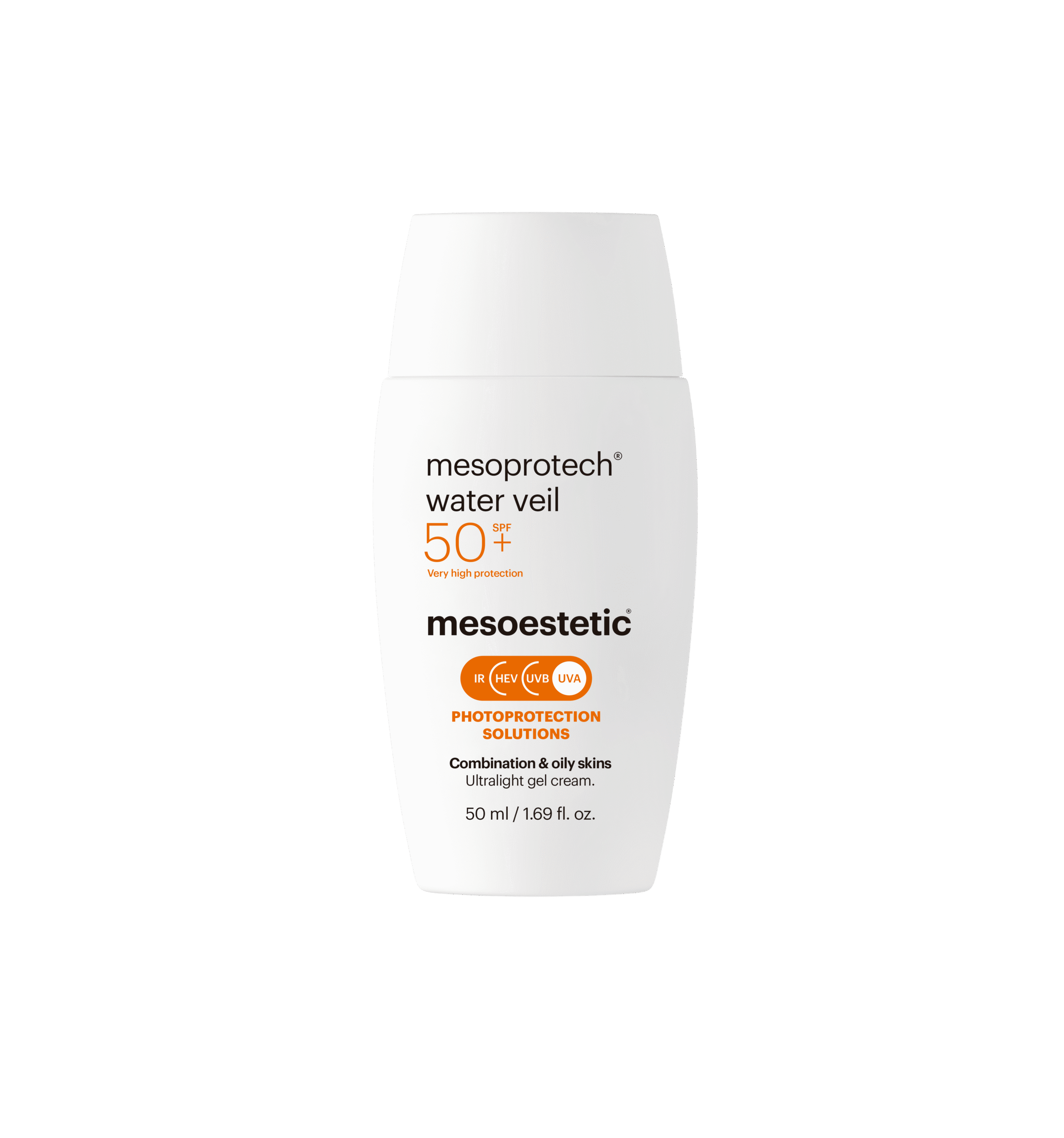 Mesoestetic Mesoprotech® Water Veil SPF 50