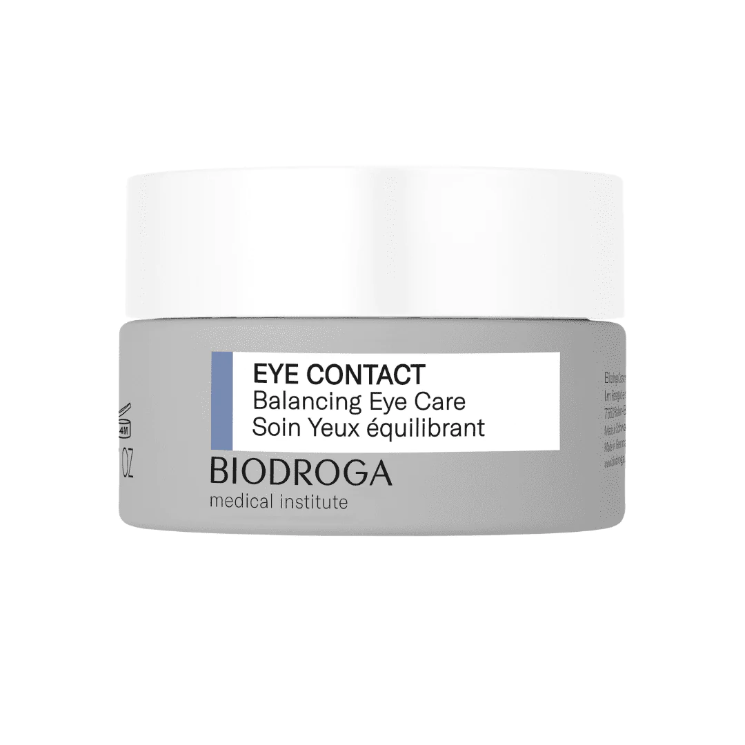Biodroga Eye Contact Balancing Eye Care