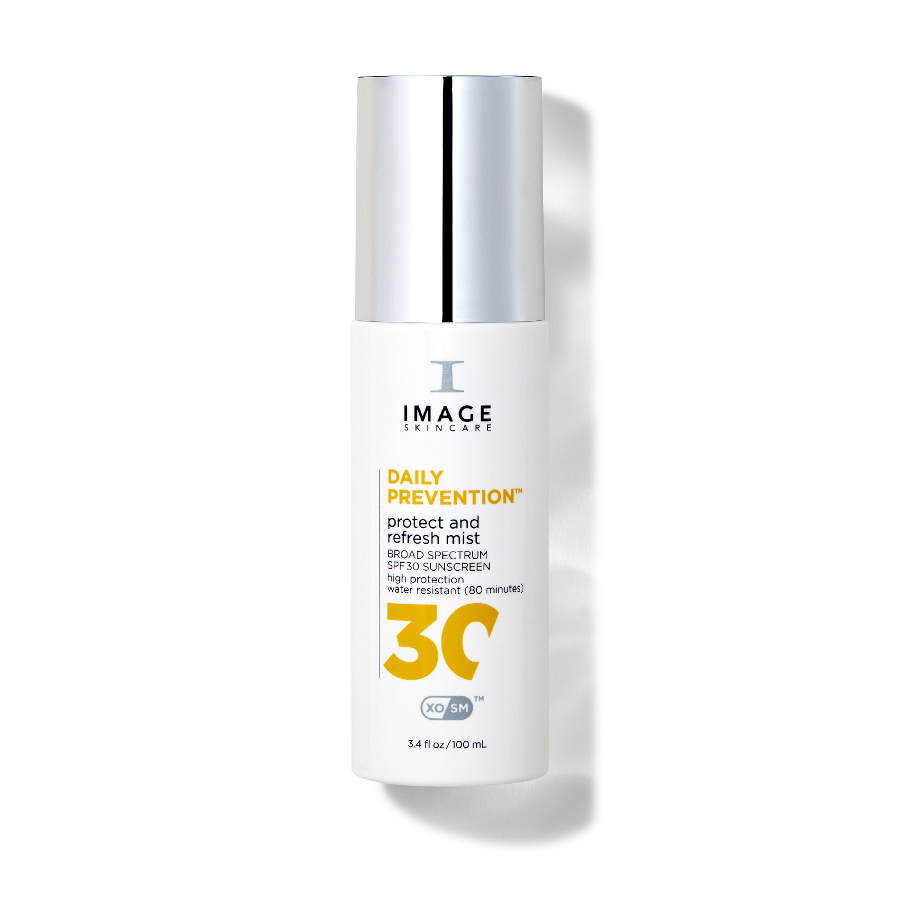 Image DAILY PREVENTION protect and refresh mist SPF 30