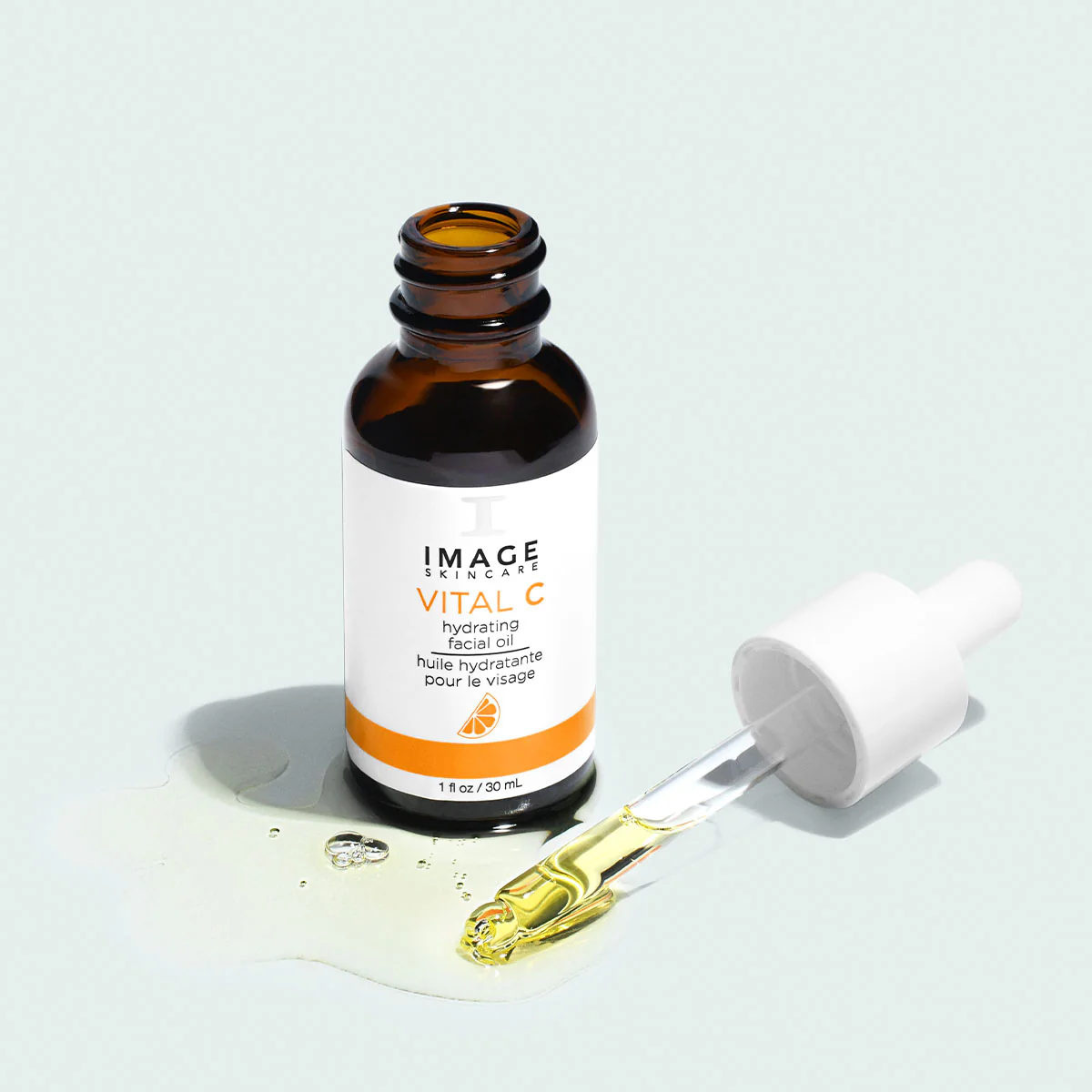 Image Vital C Hydrating Facial Oil - Bild 2