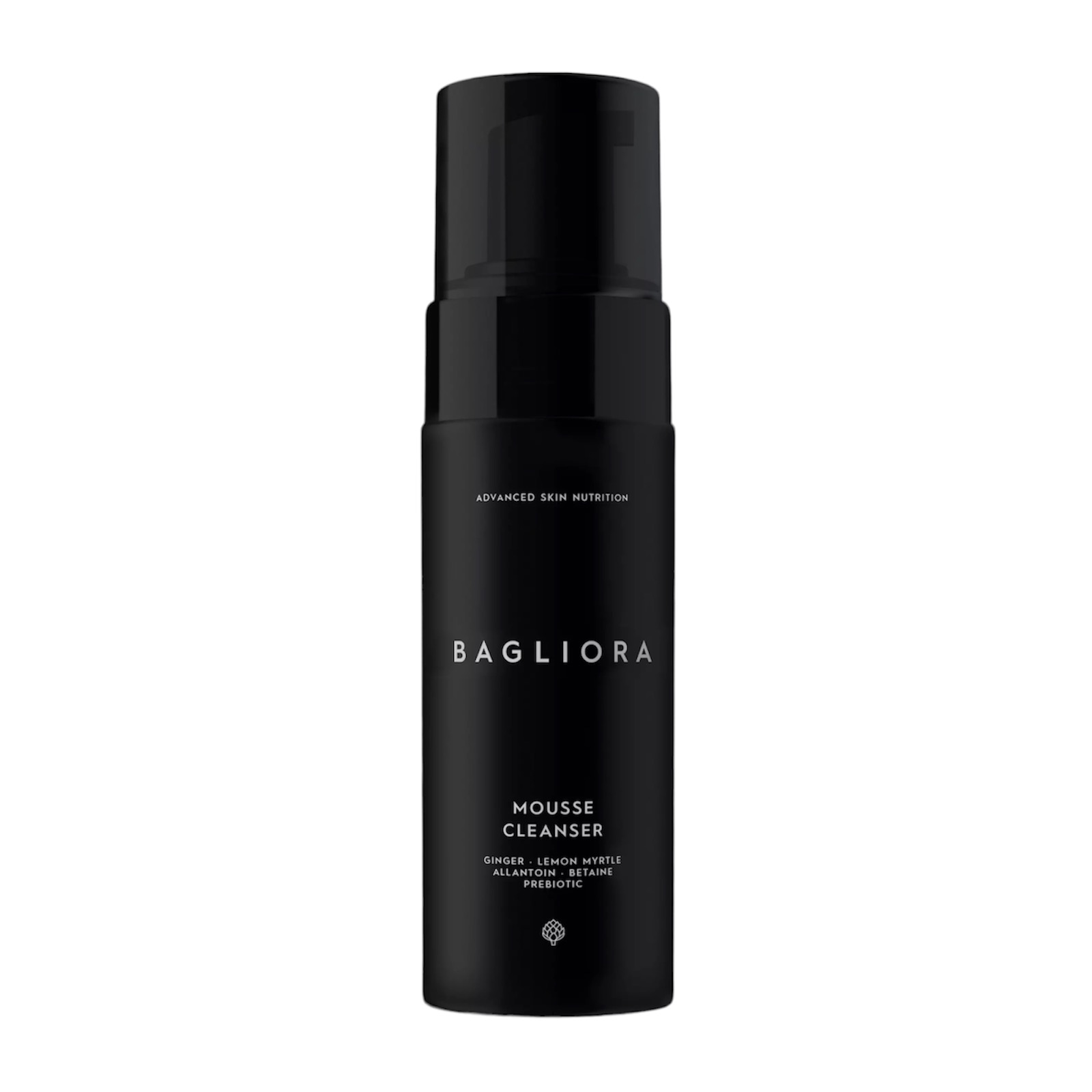 Bagliora Mousse Cleanser