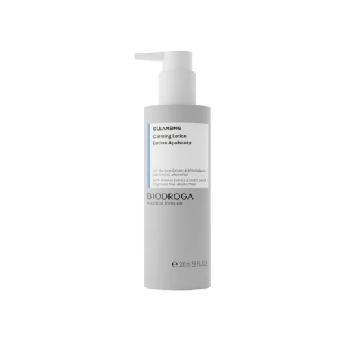 Biodroga Calming Lotion