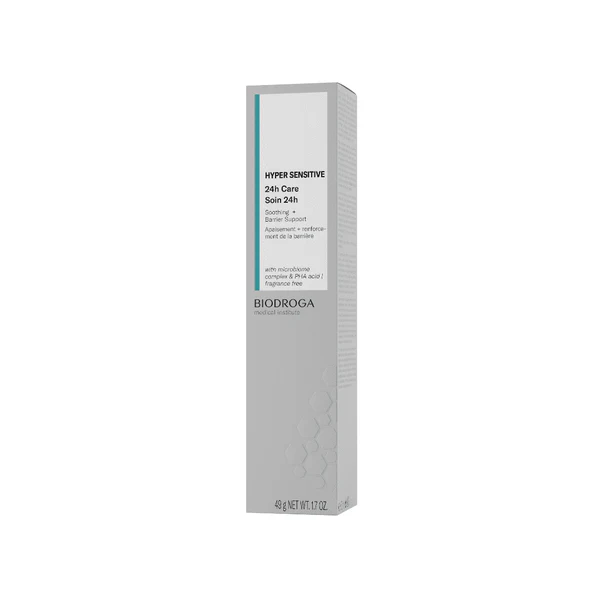 Biodroga Hyper Sensitive 24h Care