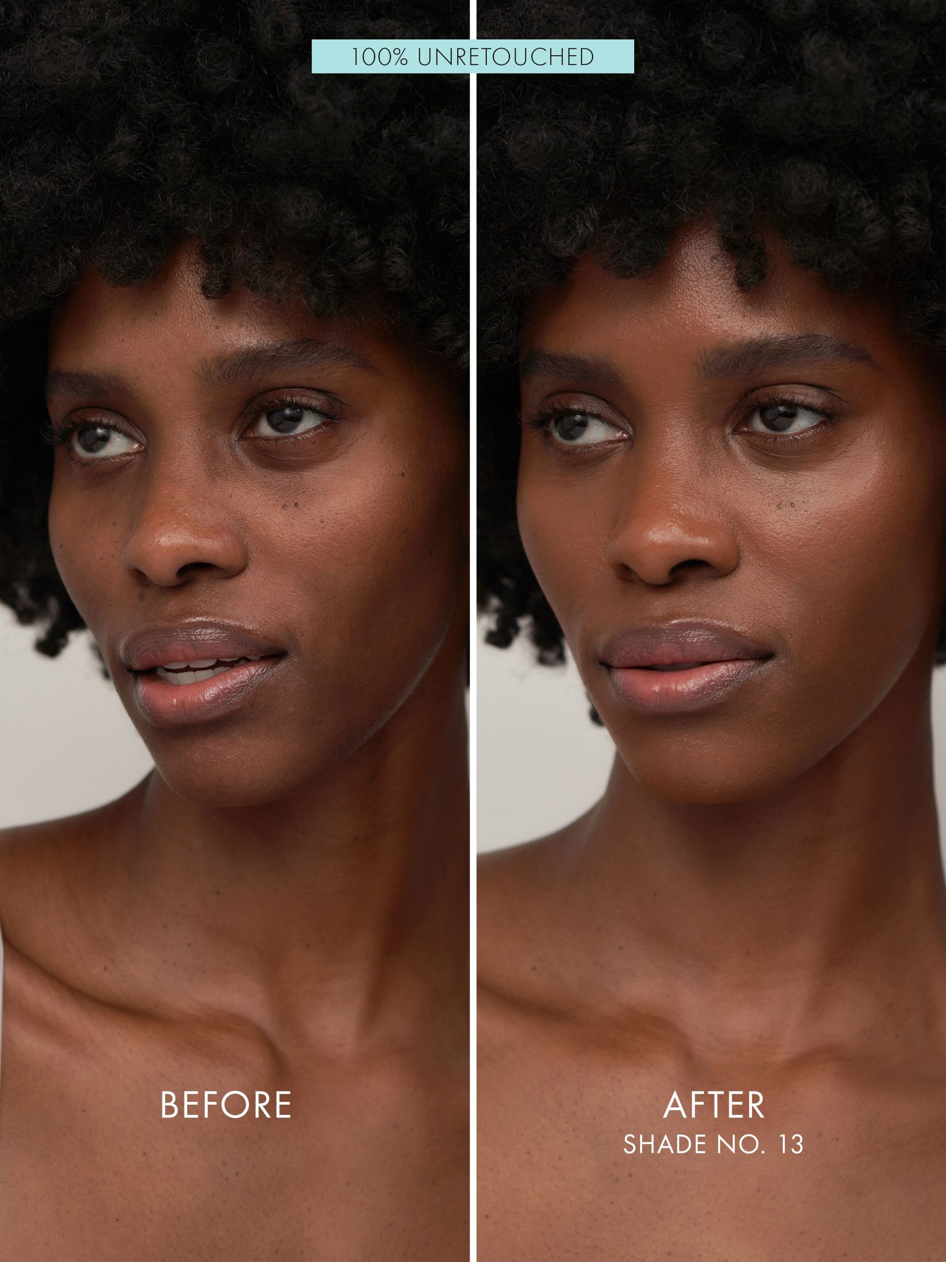 SWEED GLASS SKIN FOUNDATION - Bild 3