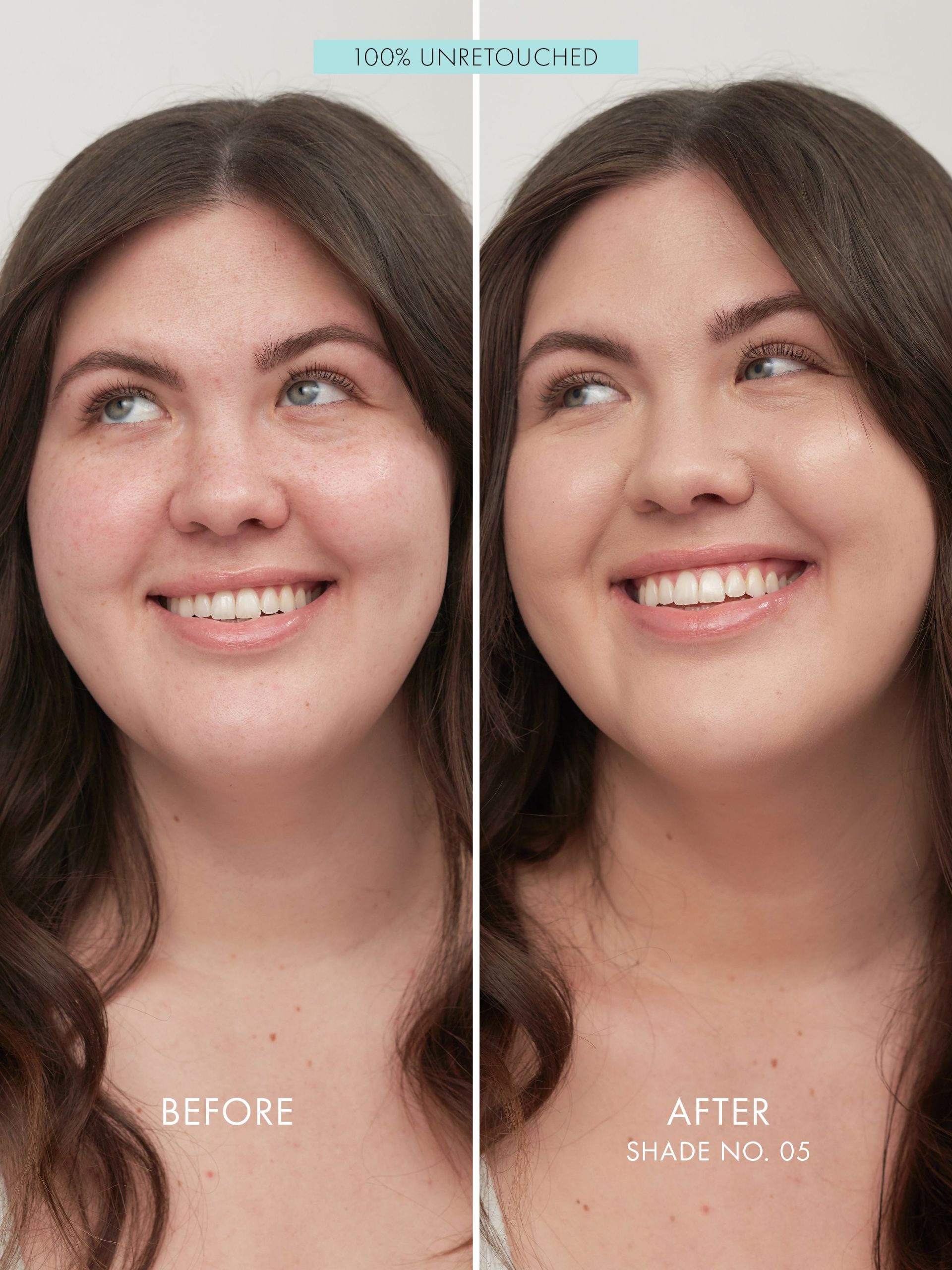 SWEED GLASS SKIN FOUNDATION - Bild 8