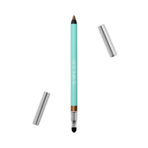 SWEED SATIN EYELINER