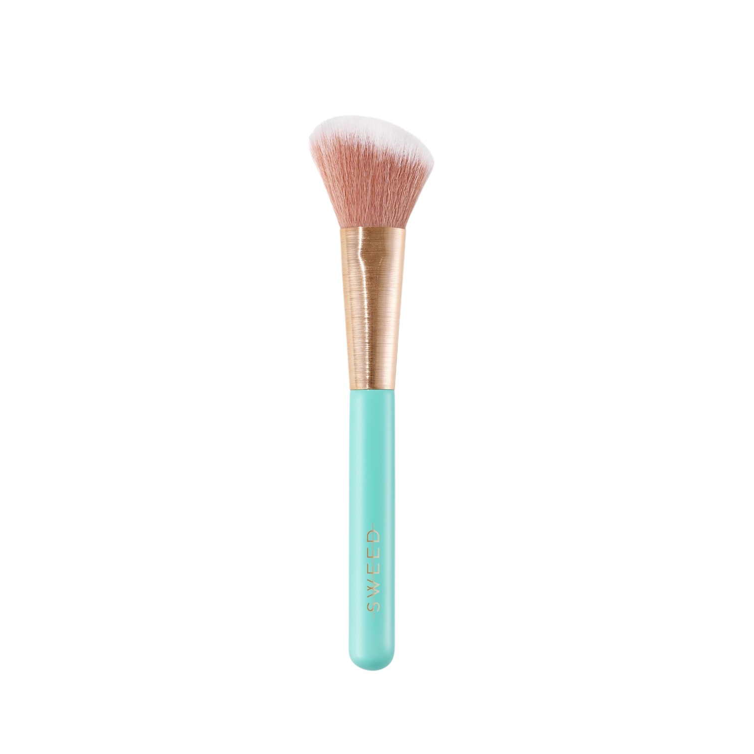 SWEED ANGLED BLUSH BRUSH