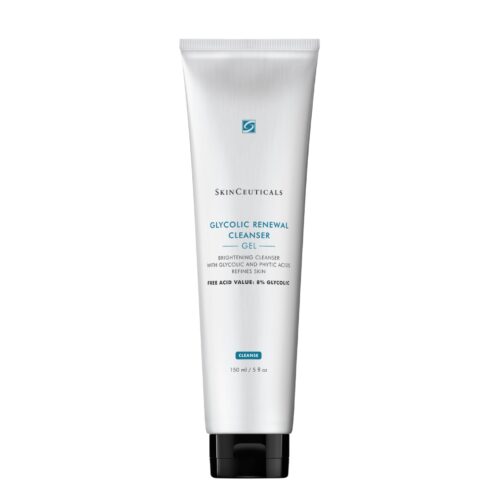 SkinCeuticals  Glycolic Renewal Cleanser