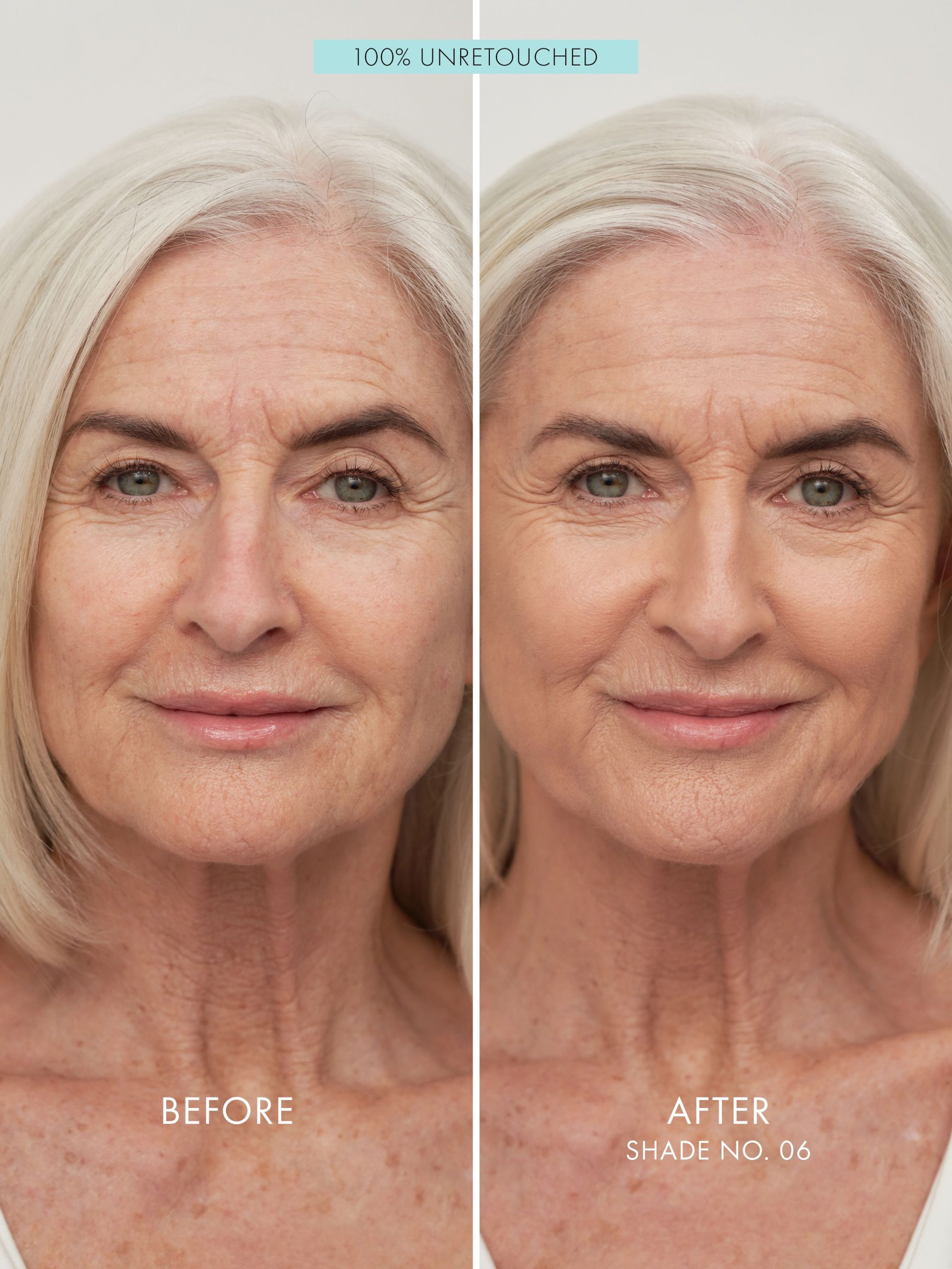 SWEED GLASS SKIN FOUNDATION - Bild 9