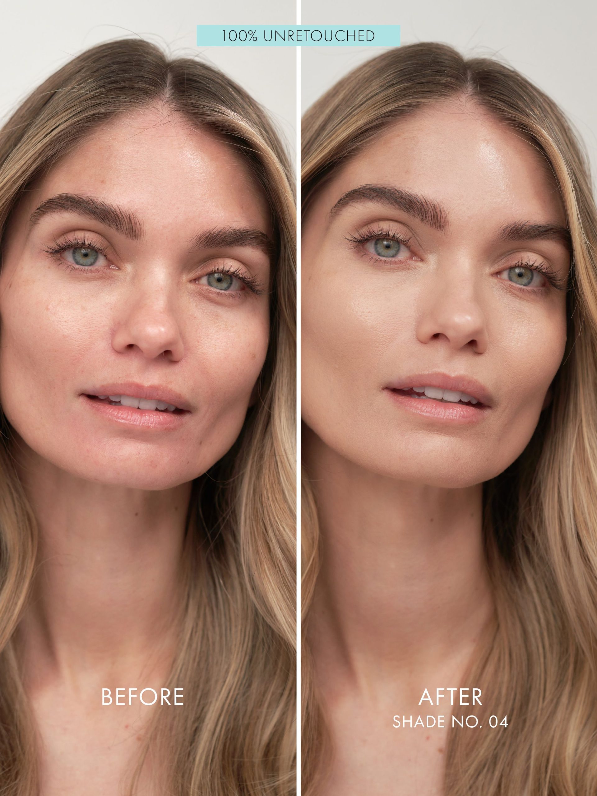 SWEED GLASS SKIN FOUNDATION - Bild 10