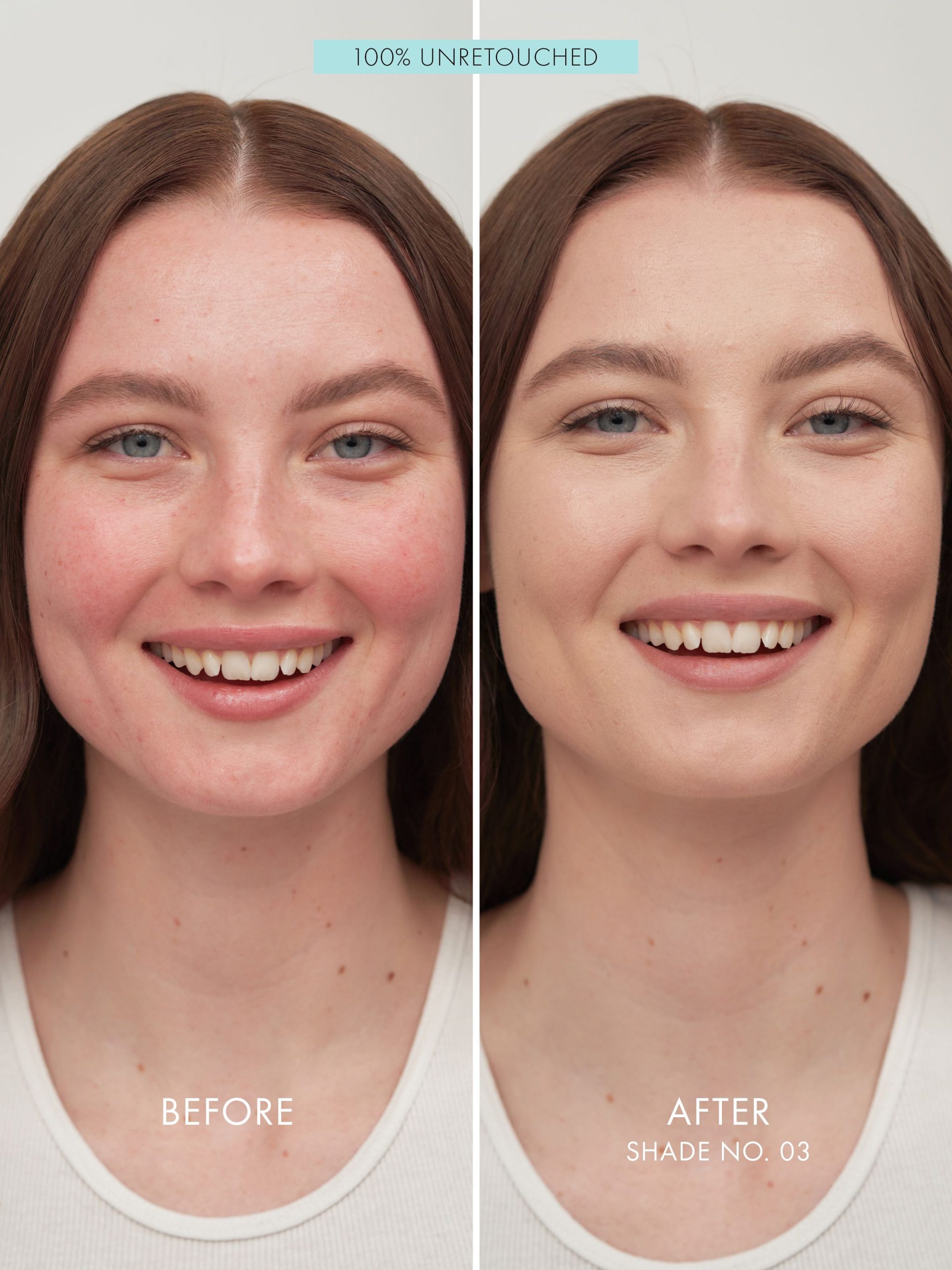 SWEED GLASS SKIN FOUNDATION - Bild 12