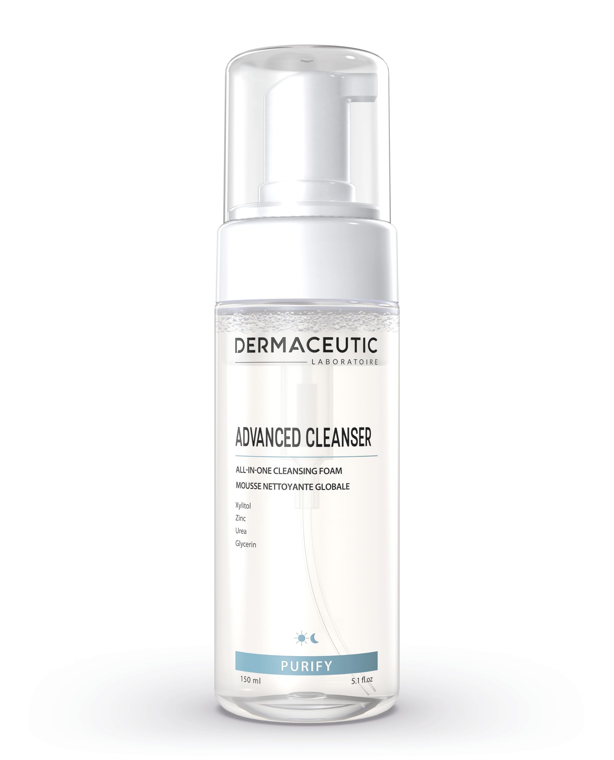Dermaceutic Advanced Cleanser