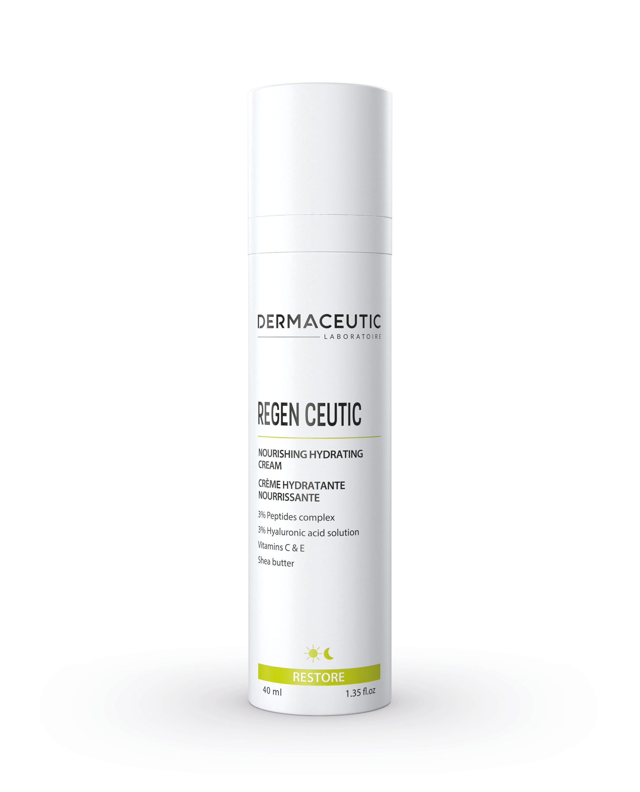 Dermaceutic Regen Ceutic