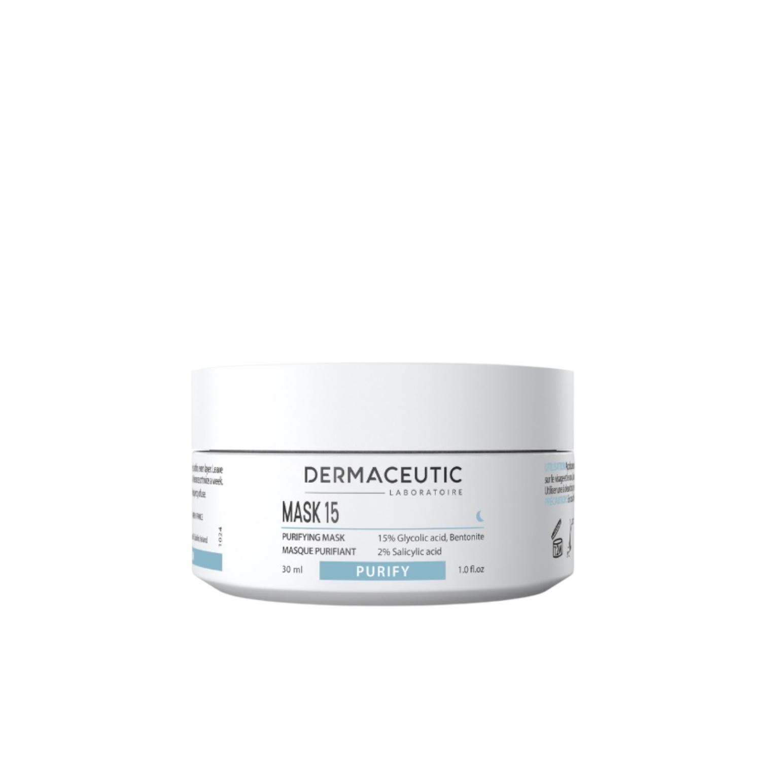 Dermaceutic Mask 15