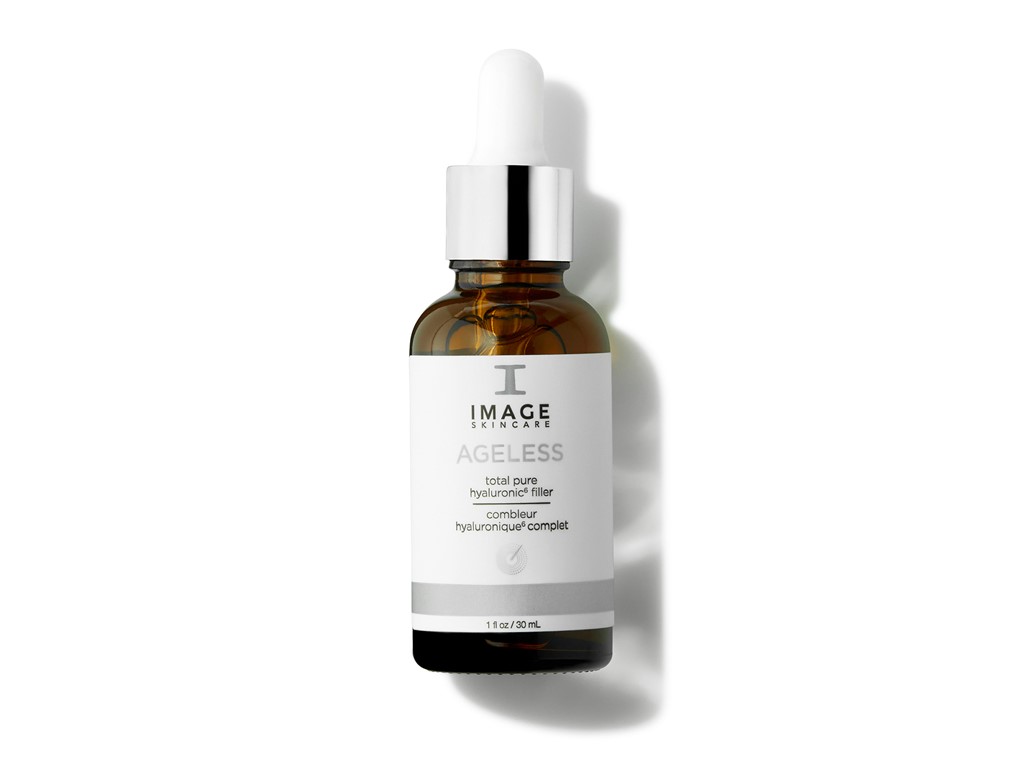Image Ageless Total Pure Hyaluronic Filler