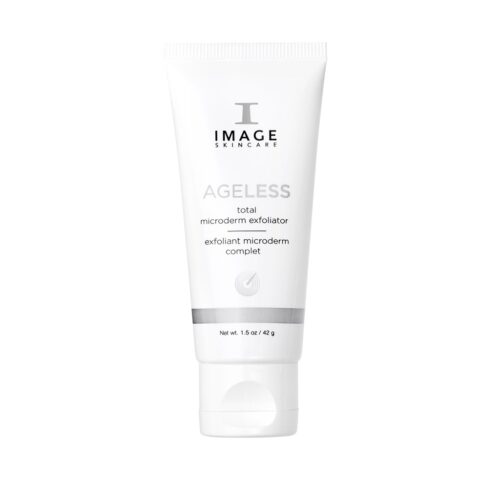 Image Ageless Total Microderm Exfoliator