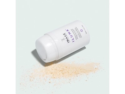 Image Iluma Brightening Exfoliating Powder - Bild 4